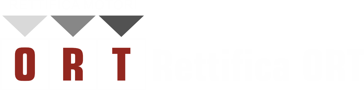 Logo Rettifica ORT