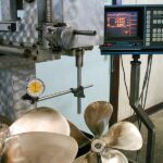 lavorazioni meccaniche motoristiche con controllo equilibrature 3D